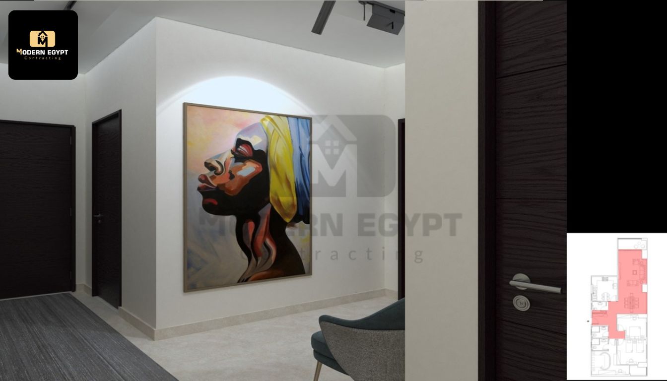 One Katameya Apartment (2)