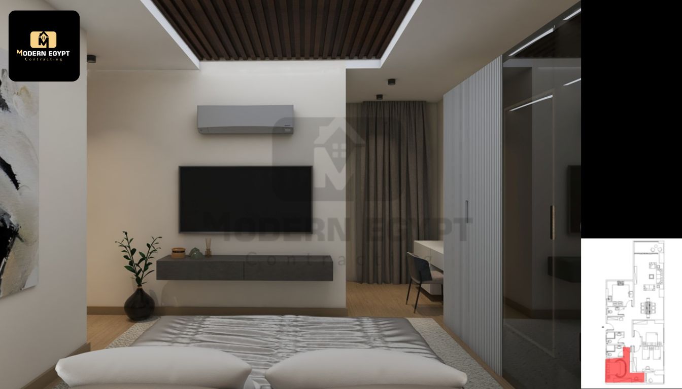 One Katameya Apartment (21)