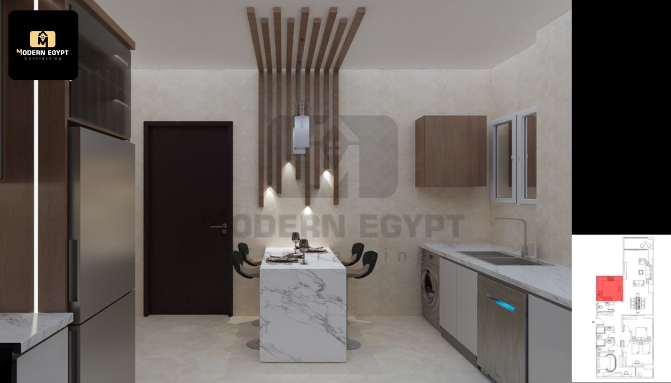 One Katameya Apartment (9)