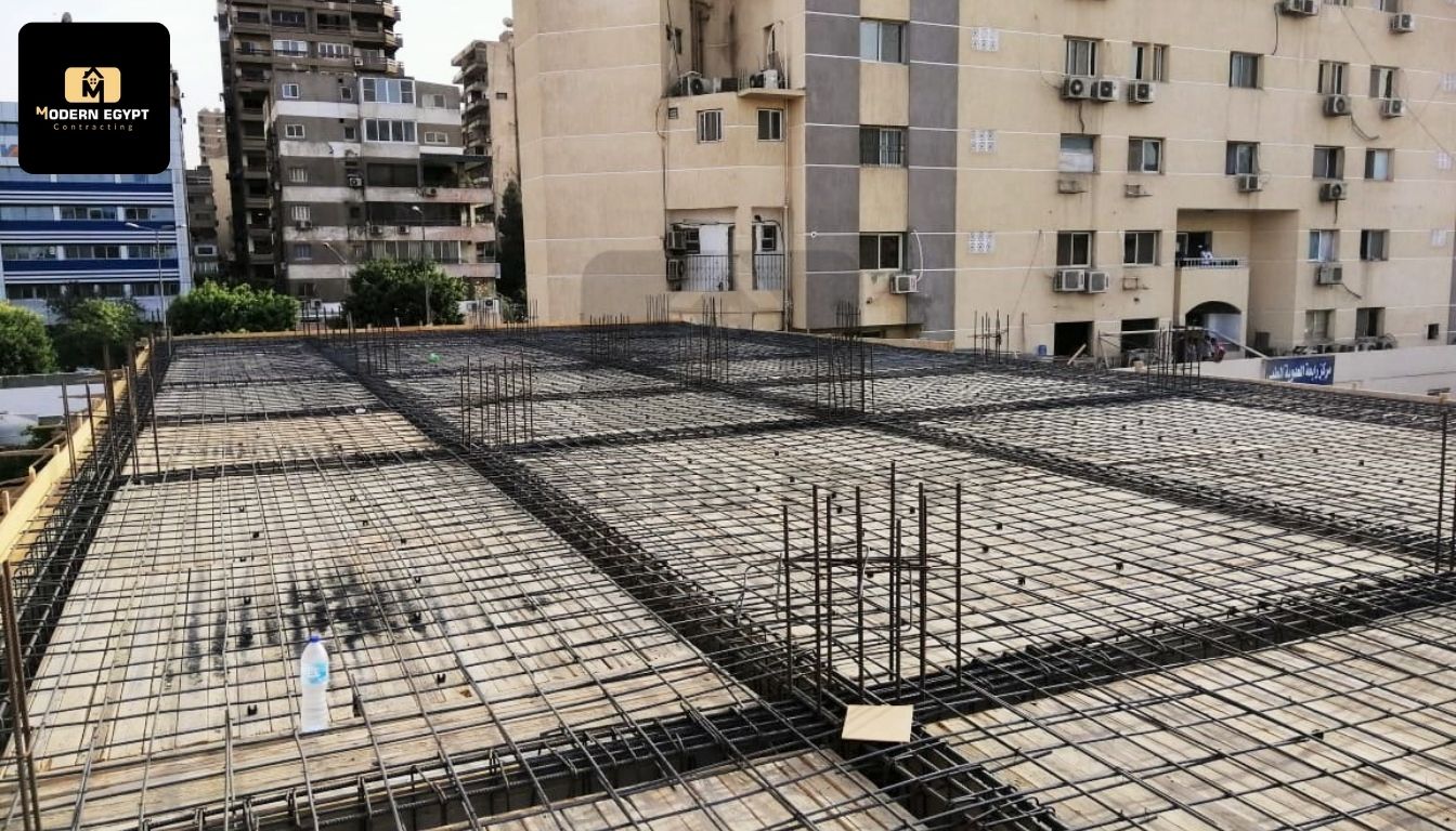 مستشفى مدينة نصر التخصصي 1 First Floor Emergenc -Nasr City Specialized Hospital