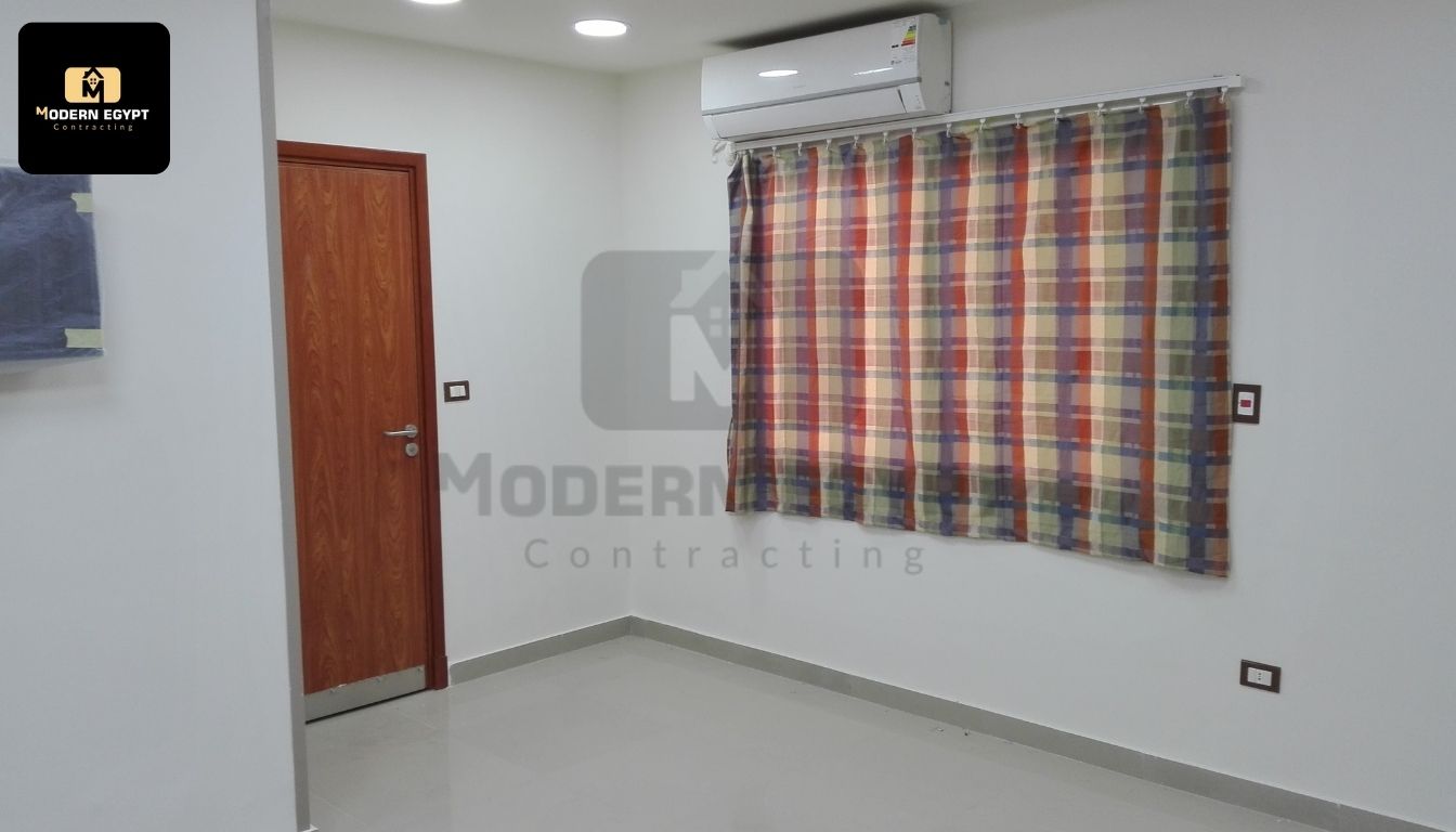 مستشفى مدينة نصر التخصصي 55 Fourth Floor - Nasr City Specialized Hospital