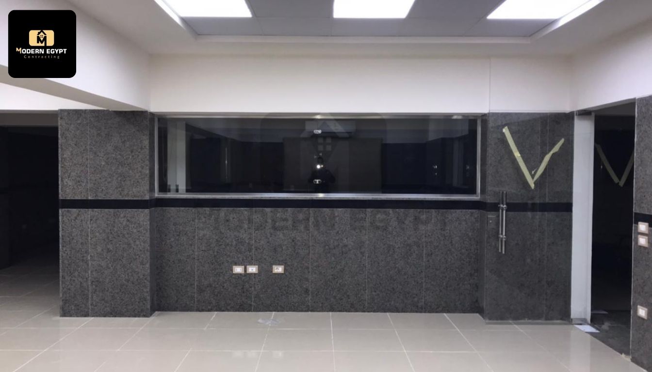 مستشفى مدينة نصر التخصصي 32 Laborato - Nasr City Specialized Hospital