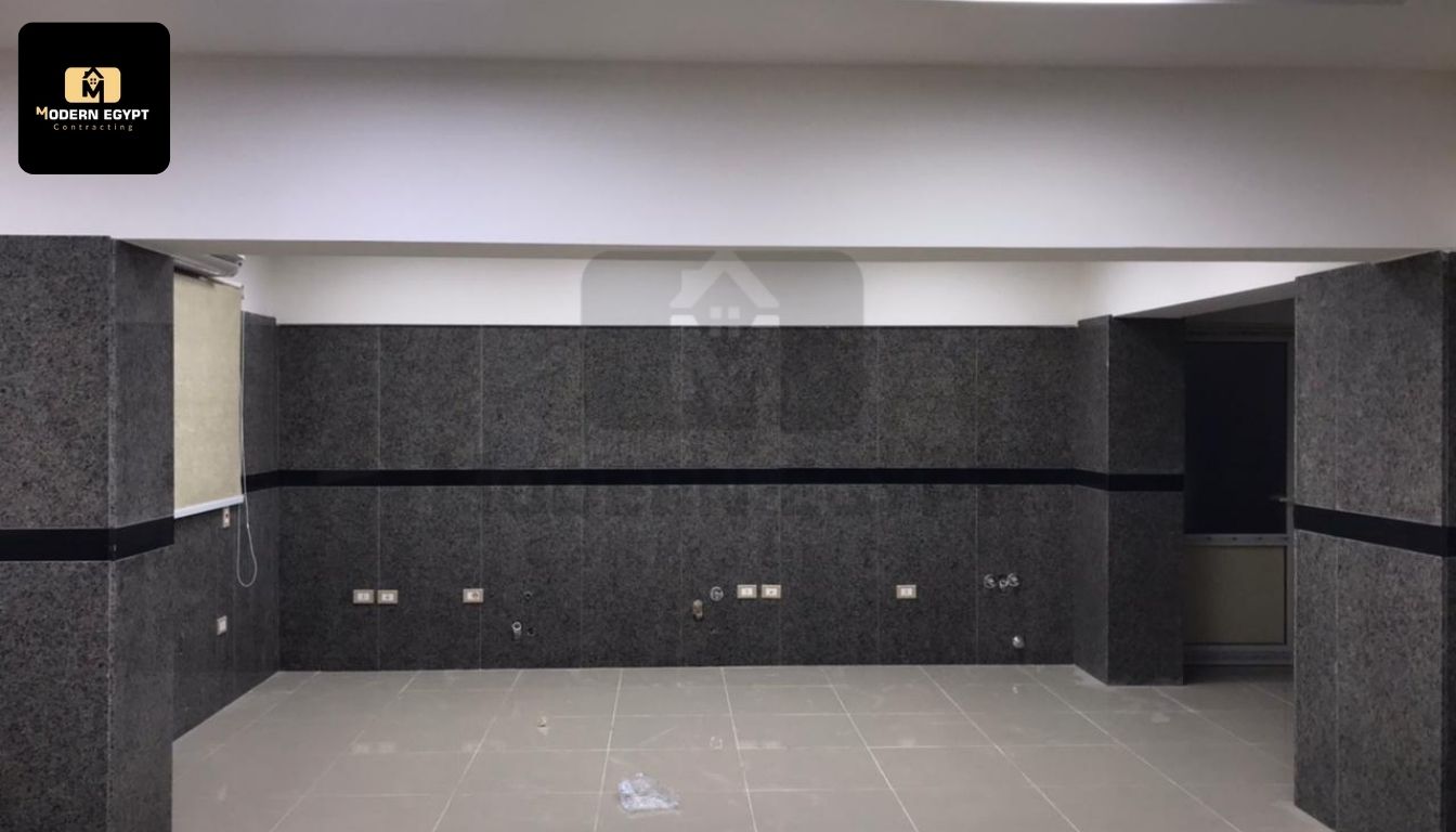مستشفى مدينة نصر التخصصي 33 Laborato - Nasr City Specialized Hospital