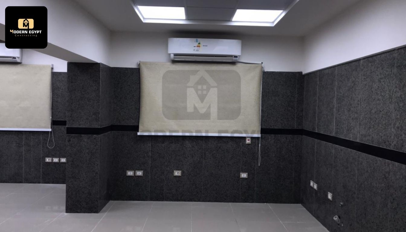 مستشفى مدينة نصر التخصصي 34 Laborato - Nasr City Specialized Hospital