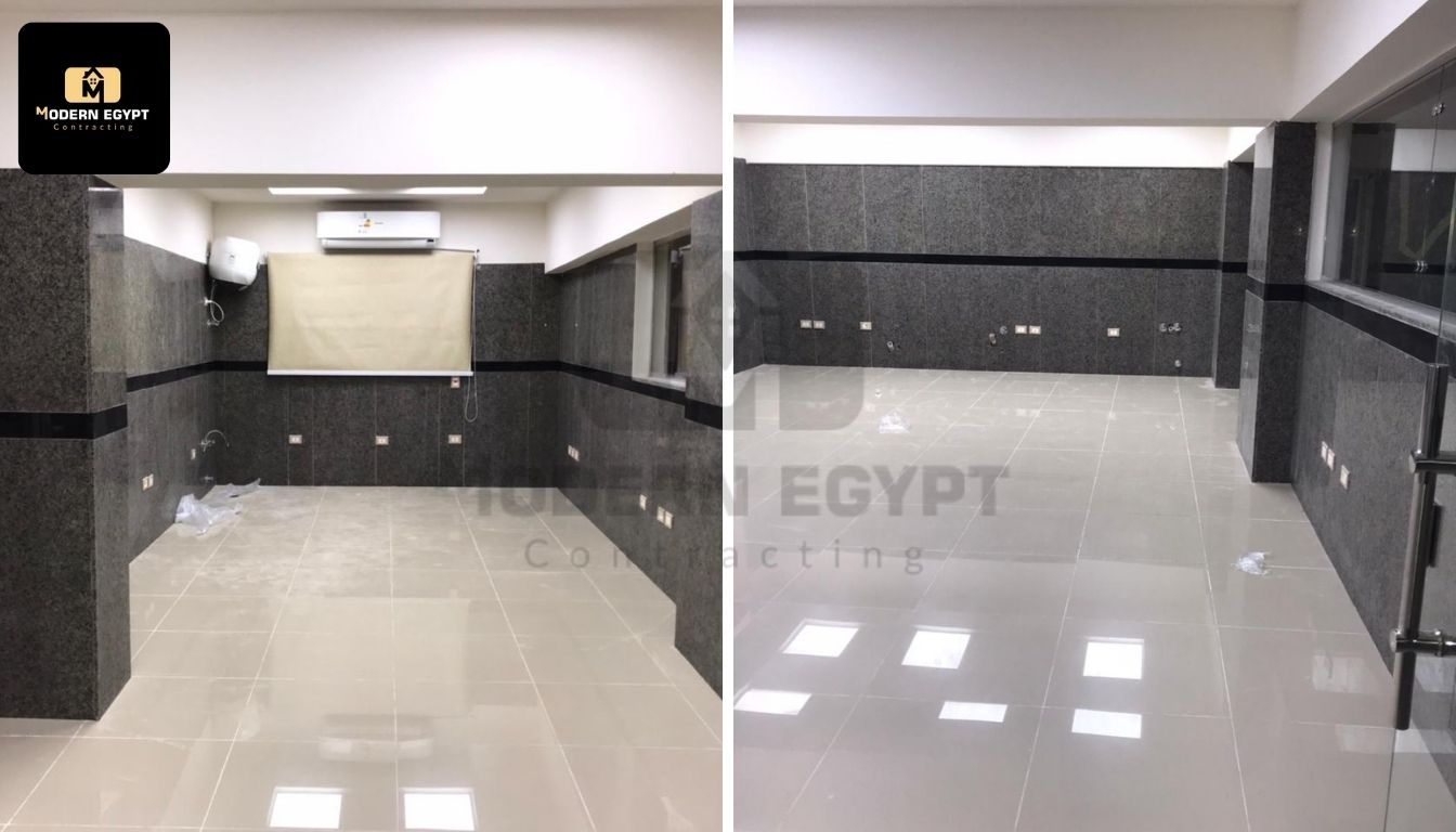 مستشفى مدينة نصر التخصصي 35 Laborato - Nasr City Specialized Hospital