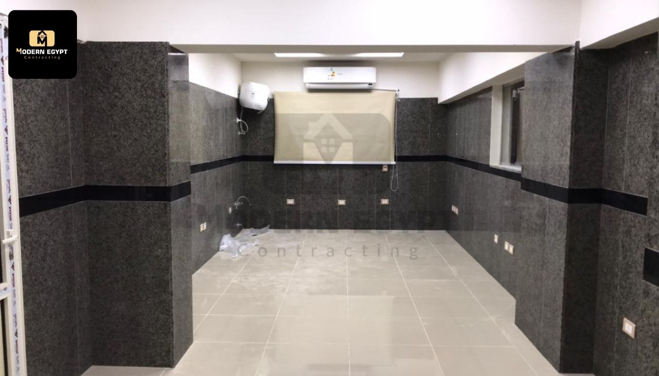 مستشفى مدينة نصر التخصصي 36 Laborato - Nasr City Specialized Hospital