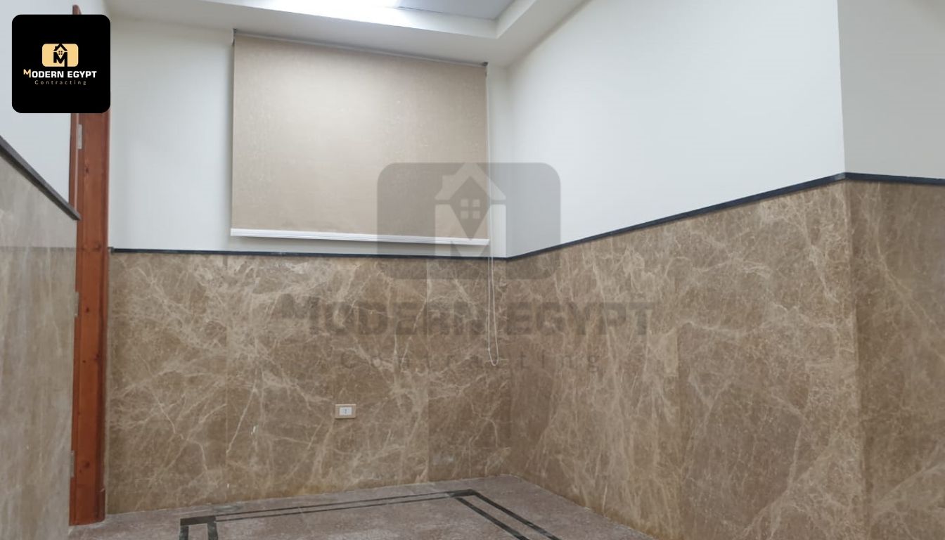 مستشفى مدينة نصر التخصصي 52 Physical Therapy - Nasr City Specialized Hospital