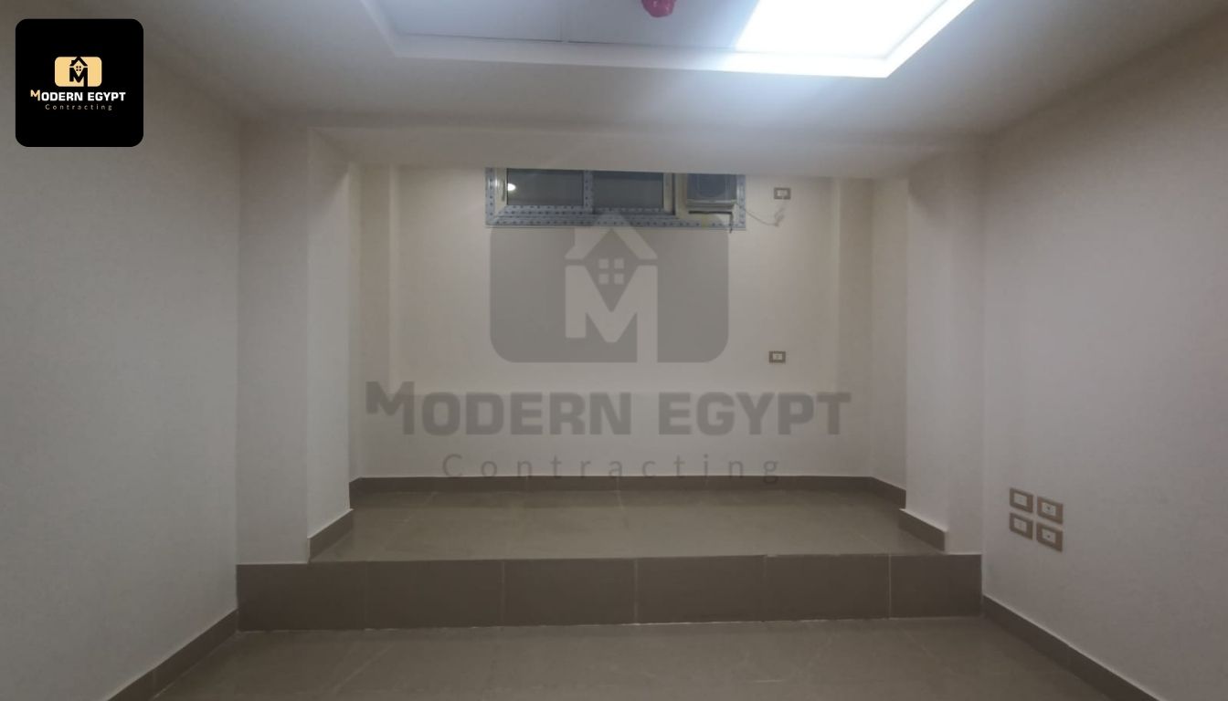 مستشفى مدينة نصر التخصصي 24 Radiology Basement - Nasr City Specialized Hospital