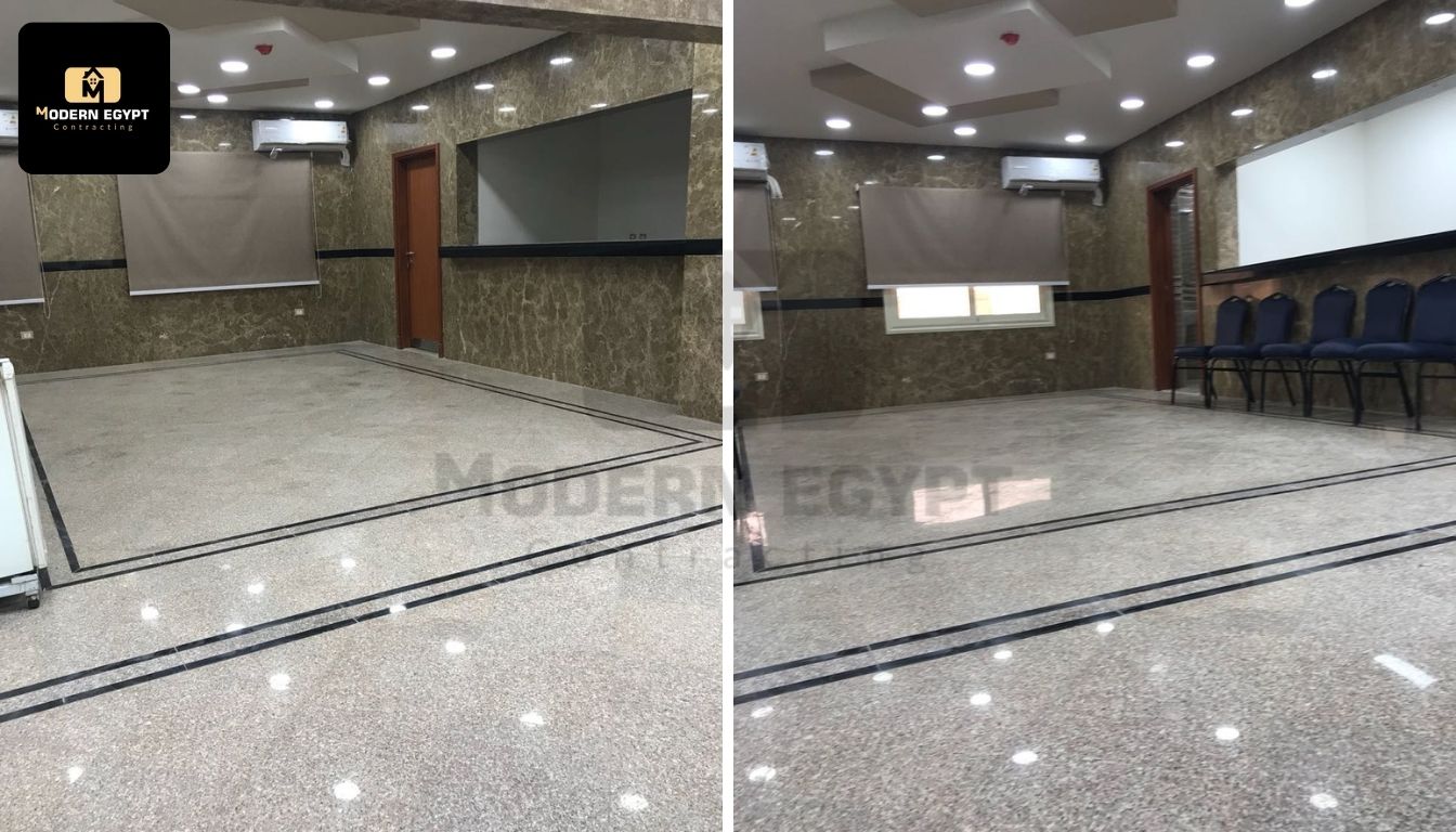 مستشفى مدينة نصر التخصصي 44 Second Floor Outpatient Clinics - Nasr City Specialized Hospital