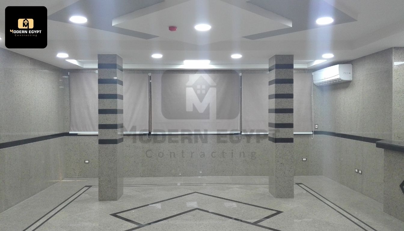 مستشفى مدينة نصر التخصصي 69 Sixth Floor - Patient Room - Nasr City Specialized Hospital