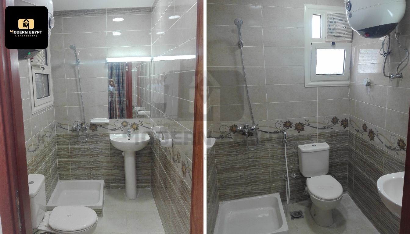 مستشفى مدينة نصر التخصصي 71 Sixth Floor - Patient Room - Nasr City Specialized Hospital